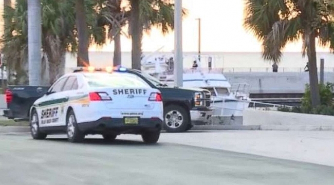 Florida'da Uçak Düştü: 5 Ölü