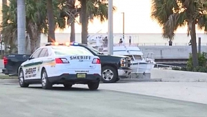Florida'da Uçak Düştü: 5 Ölü