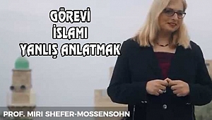 Harvard'tan Zihinleri Bulandıran Proje