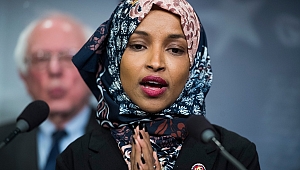 İlhan Omar'in ABD Kongresinde Zor Günleri