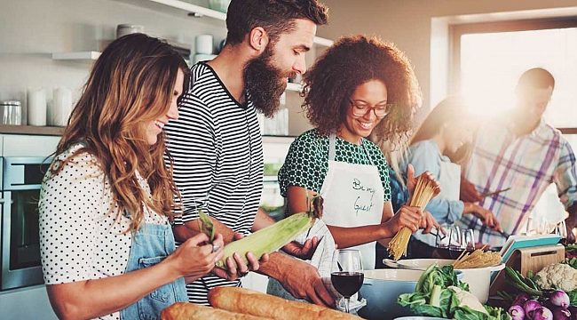 Innova showcases top global food trends at ProFood Tech