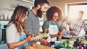 Innova showcases top global food trends at ProFood Tech