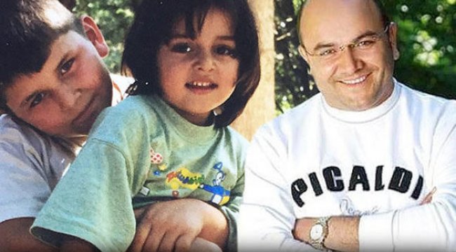 Kıvırcık Ali'nin öldüğünü mesajla öğrendi