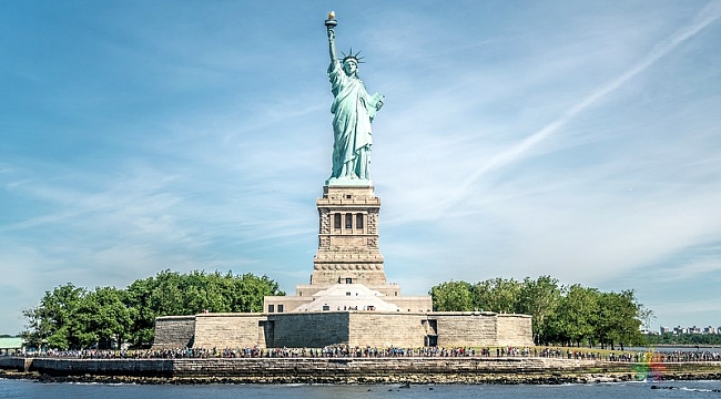 New York Gezi Rehberi