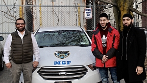 New York'ta Müslümanlar Güvenlik Birimi Kurdu