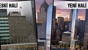 New York Türk Evi'nin Kuruluş Hikayesi