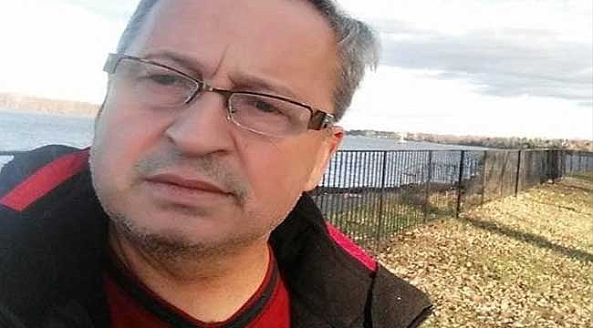 Pensilvanya'da Recep Yılmaz Vefat Etti