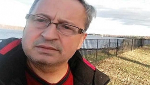 Pensilvanya'da Recep Yılmaz Vefat Etti