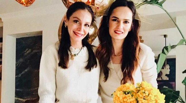 Selin Demiratar 36 yaşına bastı