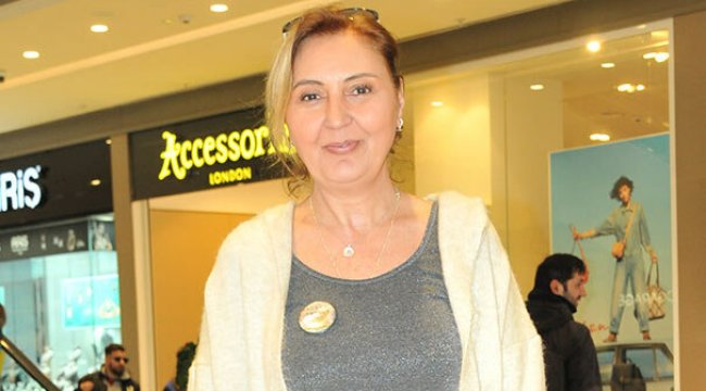 Tuna Arman. 'Hayvanları yaşatmak sapkınlıksa evet sapkınım'