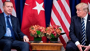 Türkiye'nin ABD'ye Güveni Kalmadı