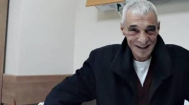 Ünlü arabeskçi Fikret Sebas vefat etti