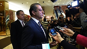 Zarrab davasının savcısı Preet Bharara Kitap Yazdı