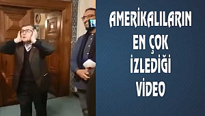 1 Günde 5 Milyon Paylaşılan Ezan Videosu