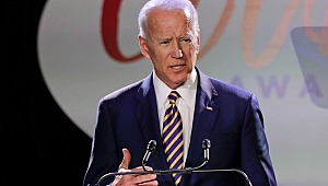 Biden Başkanlık İçin Aday Olacak Mı?