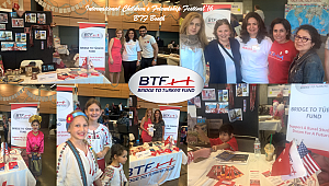 BTF:Bridge to Turkiye Fund