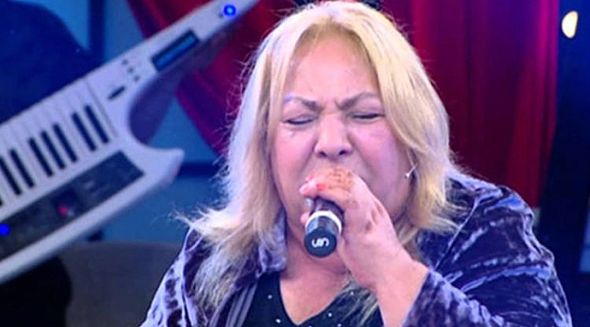 Dilber Ay Hayatını Kaybetti