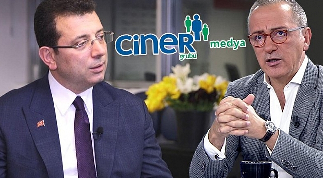 Fatih Altaylı'dan İmamoğlu'na: Haksız değilsiniz