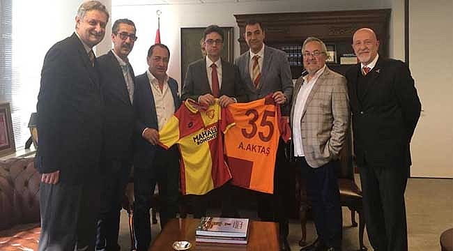 Galatasaray USA'nın Yeni Yönetimi Seçildi