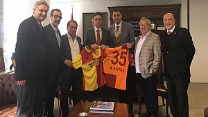 Galatasaray USA'nın Yeni Yönetimi Seçildi