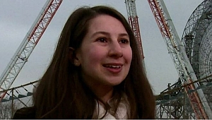Katie Bouman Kimdir?