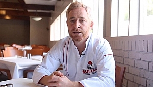 Kenan Demir: ABD'yi Emlakçı Yönetiyor