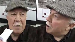 "Kızım Amerika'da Nasıl Oy Kullandı?"