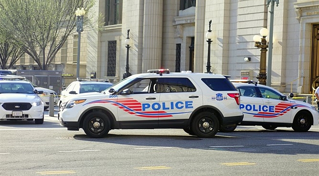 Maryland'ta Bir terör saldırısı önlendi