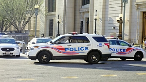 Maryland'ta Bir terör saldırısı önlendi