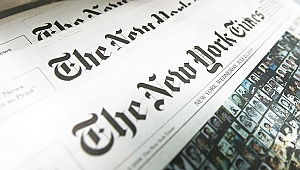 NY Times internetten 700 Milyon Kar etti