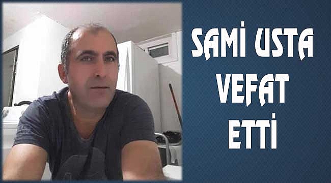 Sami Karahan Long Island'ta Vefat Etti
