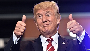 Trump  İngiltere ve Fransa’ya Gidecek