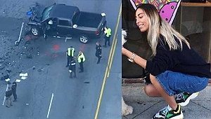 Türk Öğrenci Los Angeles'ta Hayatını Kaybetti