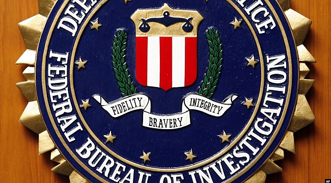 16 Kadından FBI'a Cinsel Ayrımcılık Davası