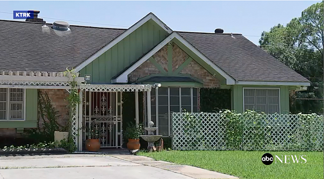 96 people charged in Texas marriage fraud scheme to get Green Cards