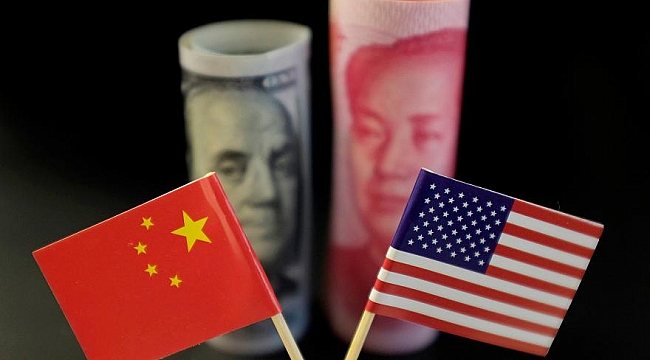 ABD'li 173 ayakkabı firmasından Trump'a çağrı