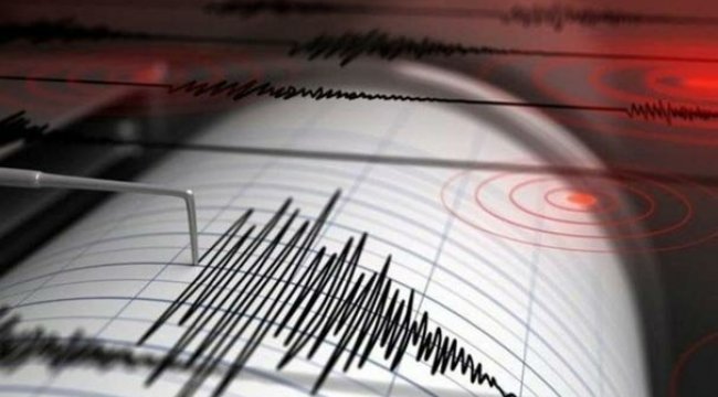 Oregon'da 6.3 şiddetinde deprem
