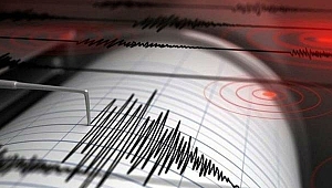 Oregon'da 6.3 şiddetinde deprem