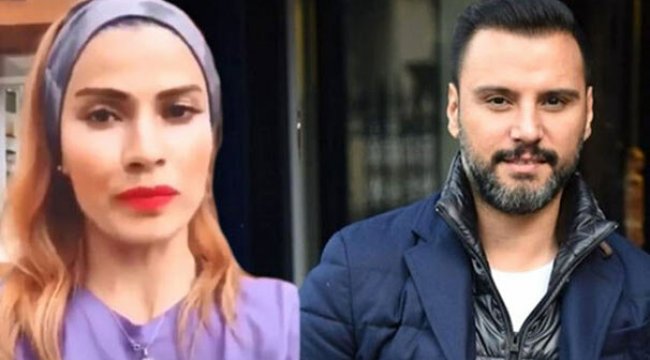 Alişan 'güzelliğim yüzünden sorun yaşıyorum' diyen kadını tiye aldı