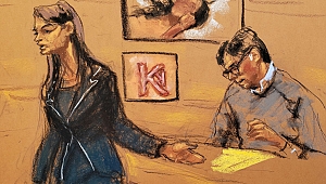 Amerika'da Sex Tarikatı Davası
