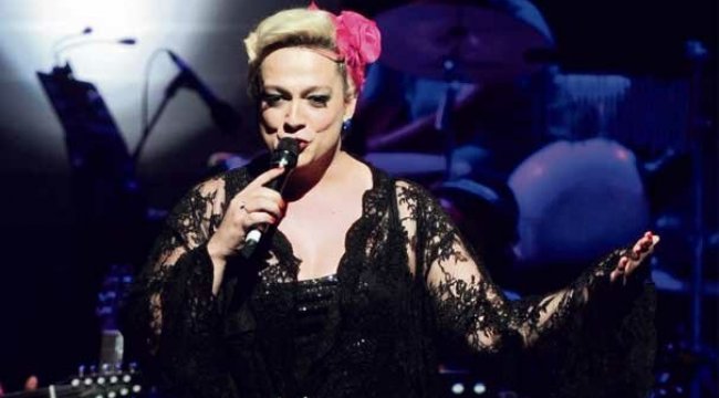 Ayten Sözeri: 'Beni içeri almayanlar şimdi peşimde!'