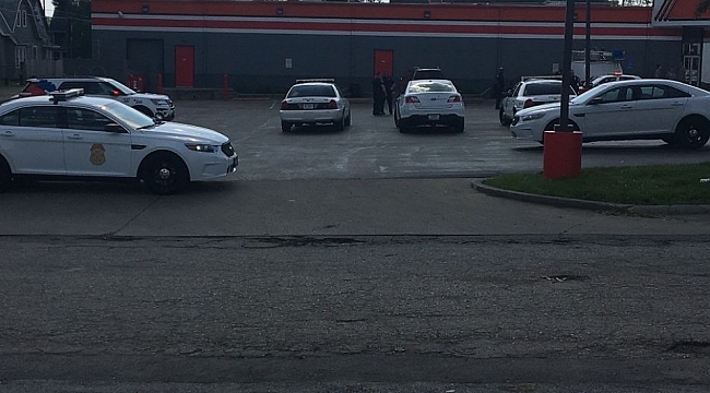 Baby dies in Indianapolis after being in hot vehicle, mom interviewed by police