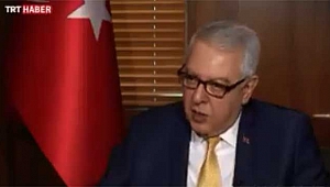 Büyükelçi Kılıç: ABD, Türkiye'yi Dikkate Almak Zorunda