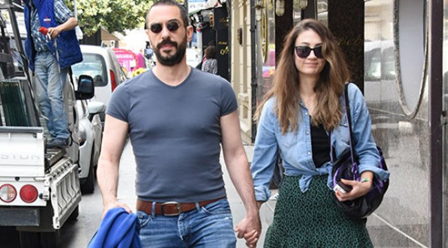 Ceren Benderlioğlu: Poz verelim, öyle çekin