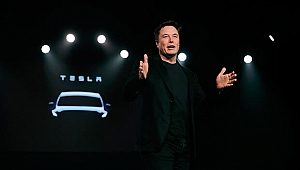 Musk'ın serveti 1 saatte 2.3 milyar dolar arttı
