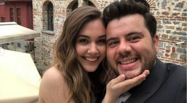 Eser Yenenler'in eşi o evde oturmak istemedi