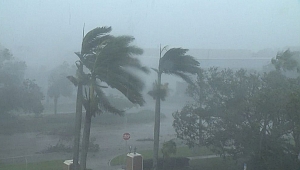 Florida'da Fırtına Öncesi İndirim