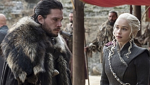 Game of Thrones yıldızını hastanelik eden final