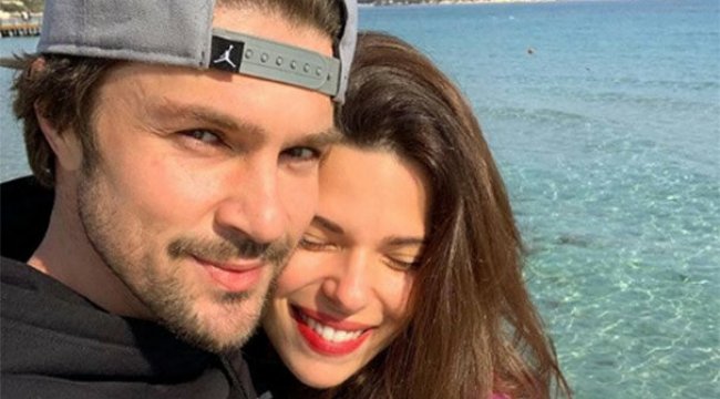Gülümseten video! Larissa erkek, Burak kadın oldu