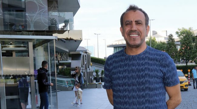 Haluk Levent Yoğun ilgiyle karşılaştı